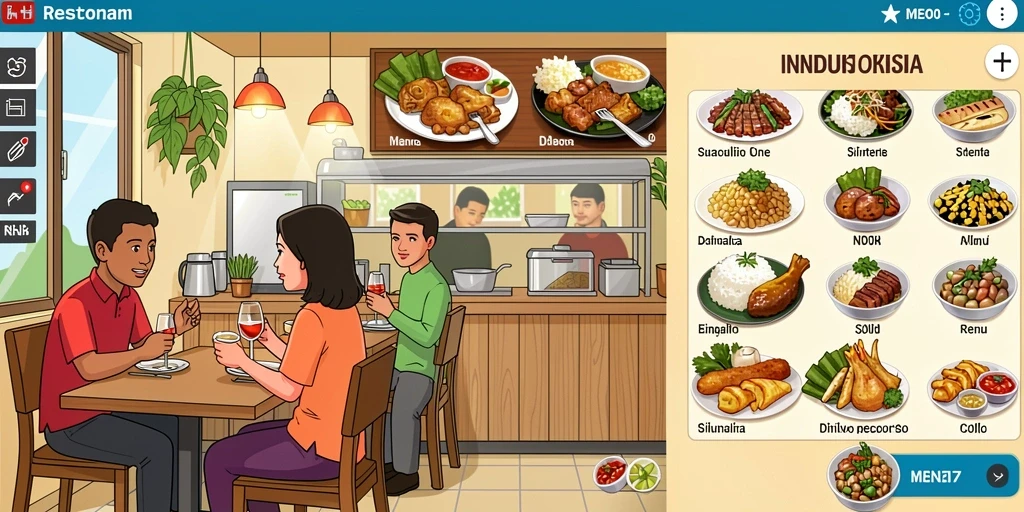 6svip - Grafis yang memukau dan detail.