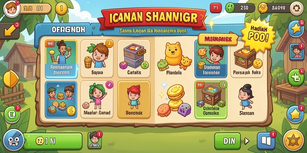 slot21 - Fitur bonus menarik untuk meningkatkan peluang menang.